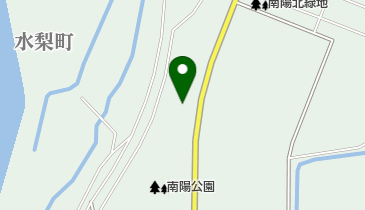 有限会社平和堂の地図画像