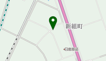 新潟洗機工業株式会社の地図画像