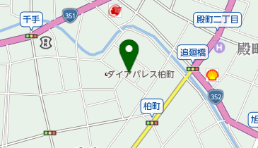 株式会社関茂助商店本店の地図画像