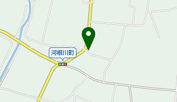 スズムラ自動車の地図画像