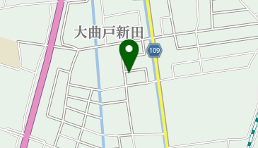有限会社イマイ機工の地図画像