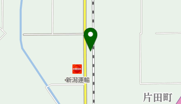 有限会社オートスクェア長岡の地図画像