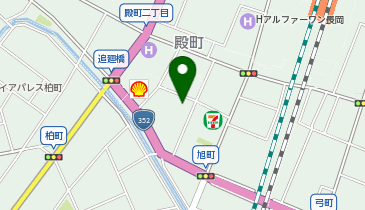 株式会社スズキ質店の地図画像
