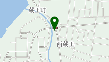 株式会社藤田種苗店の地図画像