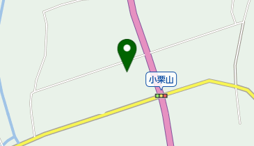 株式会社ピーコック小国工場の地図画像