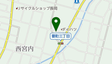 読売新聞 宮内サービスセンター」(長岡市-社会関連-〒940-1153