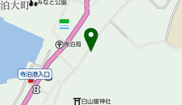 スポーツショップタナカの地図画像