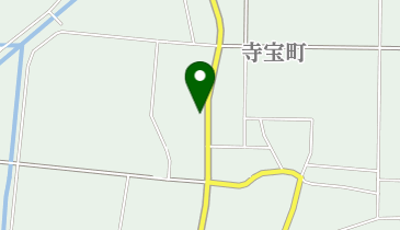 フルール・四季の地図画像