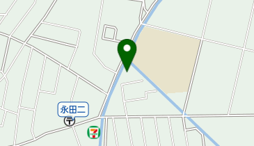有限会社西機電の地図画像