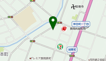 ソリマチ会計(税理士法人)の地図画像