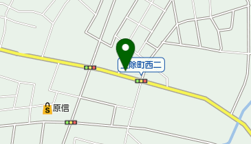 小坂接骨院の地図画像