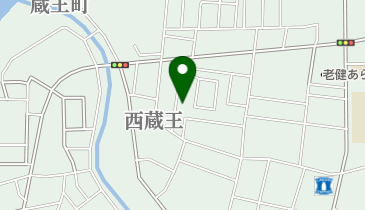 昭和設計の地図画像