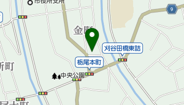 丸丹商事株式会社の地図画像