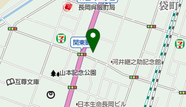 クパラカマルの地図画像