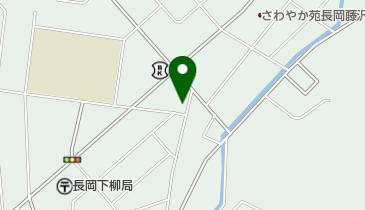 ワミレスサロンパアトナー棚橋鈴子の地図画像
