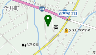 株式会社ビジテックの地図画像