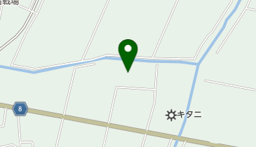 株式会社品川鋳造の地図画像