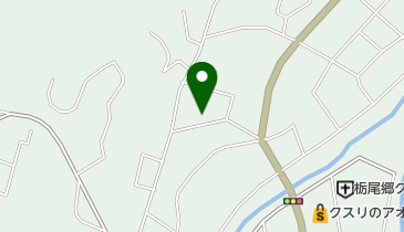 有限会社栃尾電業社の地図画像