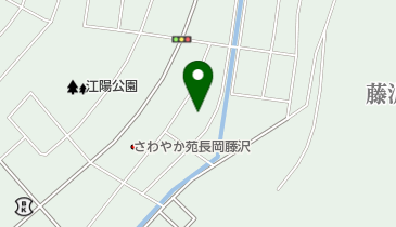 有限会社早川電機工事の地図画像