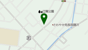 スミヤウオッチサービスの地図画像
