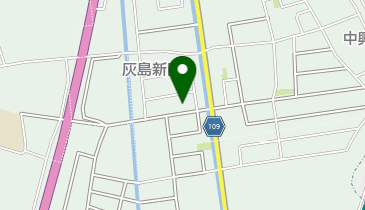 有限会社山崎表装店の地図画像