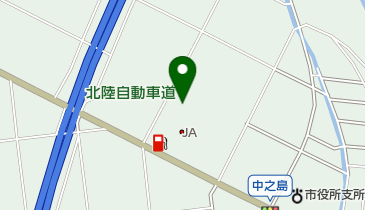 フルサト工業株式会社新潟事業所の地図画像