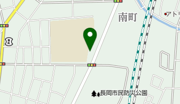 T&rsquo;sHOUSEの地図画像