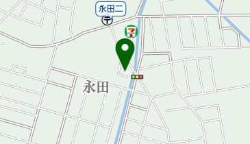 有限会社クリーンテックの地図画像