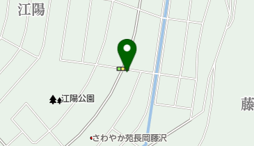 有限会社遠藤機販不動産部の地図画像