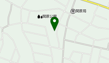お仏壇と墓石の廣川本社・ショールーム 工場の地図画像