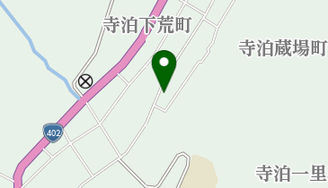 志田仏壇店の地図画像