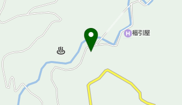 田中養鯉場の地図画像