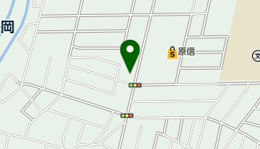 ペット美容室みみーの地図画像