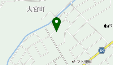 株式会社ユニオン南支店の地図画像