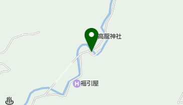 三好屋の地図画像