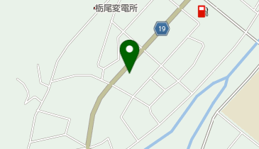 有限会社永橋コーンの地図画像