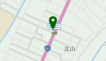 新潟県長岡市北山の理容店一覧 Navitime