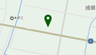 魚哲の地図画像