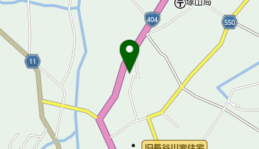山口屋の地図画像