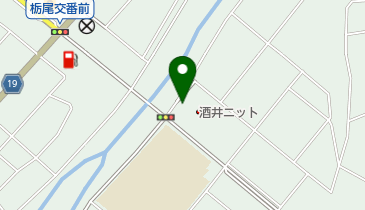 とんこ亭の地図画像