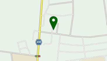 福助食堂分店の地図画像