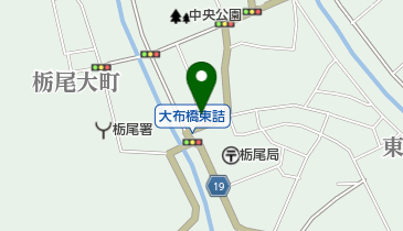 ニイガタペット霊園の地図画像