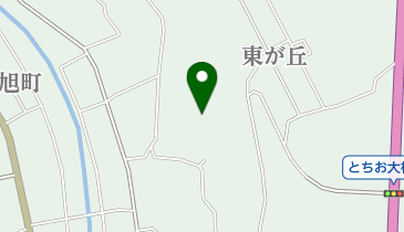 長福寺の地図画像
