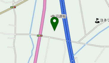 新潟県工業技術総合研究所 中越技術支援センターの地図画像