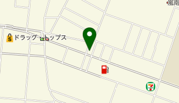 JMNスポーツクラブの地図画像
