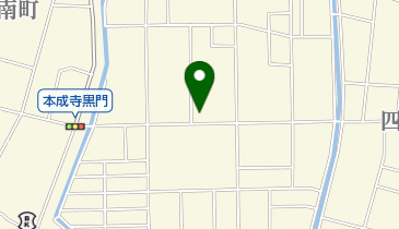 コトブキの地図画像