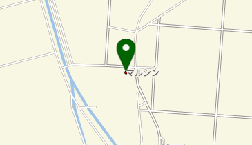 株式会社マルシンの地図画像