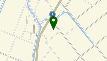 北日本ラベルの地図画像