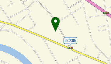 株式会社斎藤商会の地図画像