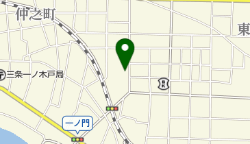 鈴木電化商会の地図画像